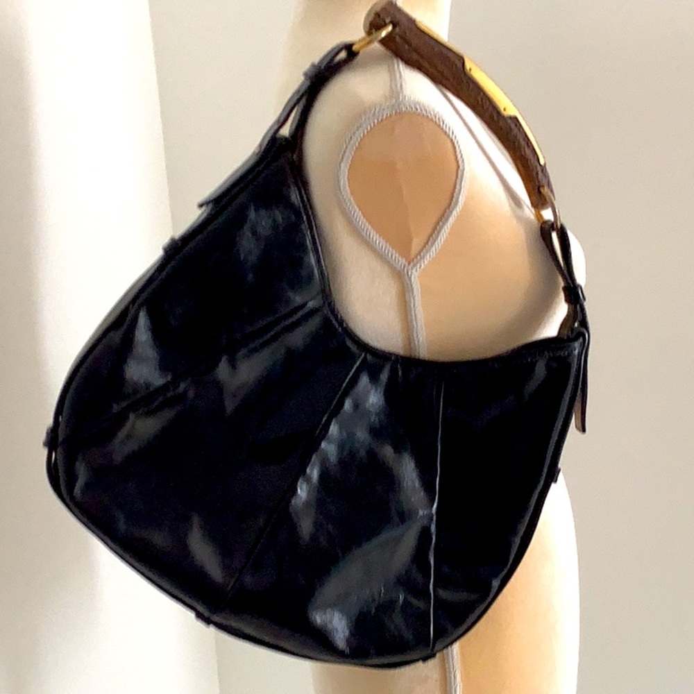 YSL hand bag